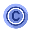 copyrighticon